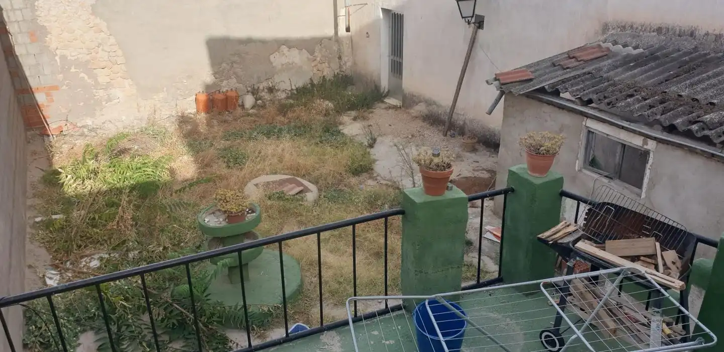 Finca rústica en venta en Roda, Uclés