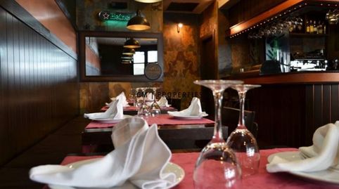 Foto 3 von Geschaftsraum zur ubertragung in Avenida de Les Corts Valencianes, Barrio de Benicalap, Valencia Capital