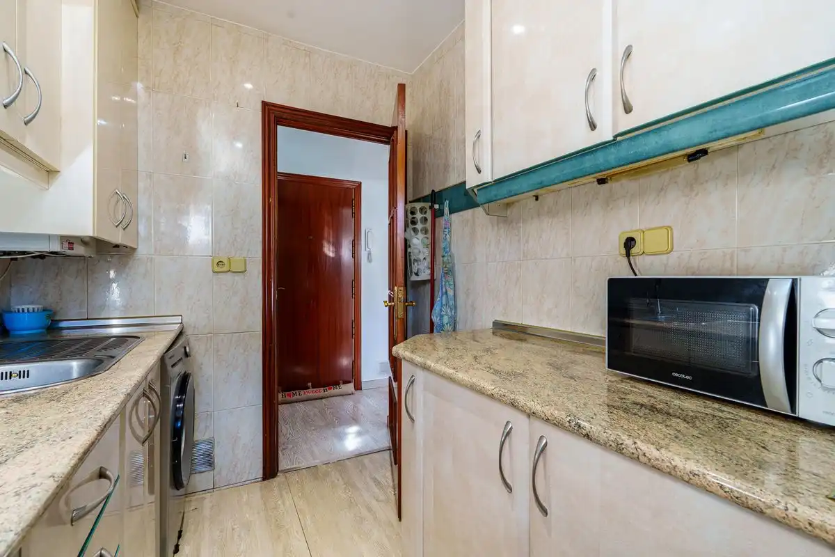 Wohnung zum Verkauf in C. de las Cañas, imagen 10