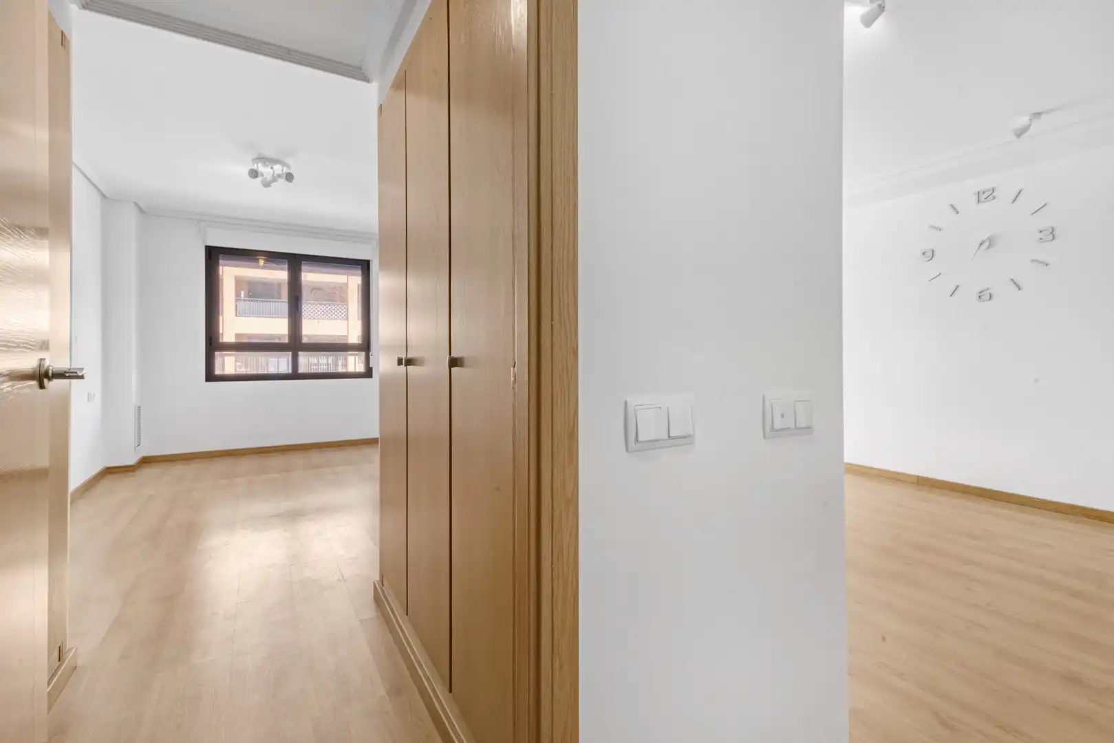 Wohnung mit Pool zum Verkauf in Paseo Serra d'Espadá 8, imagen 7
