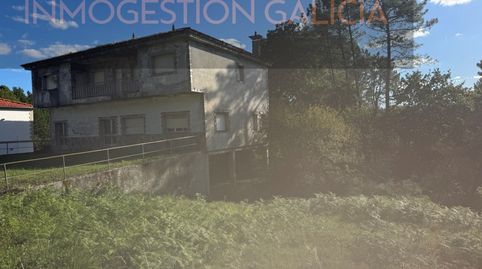 Foto 4 de Casa o chalet en venta en Poligono 33 Paraje 4688 Xibadeira, Bertamirans, Ames