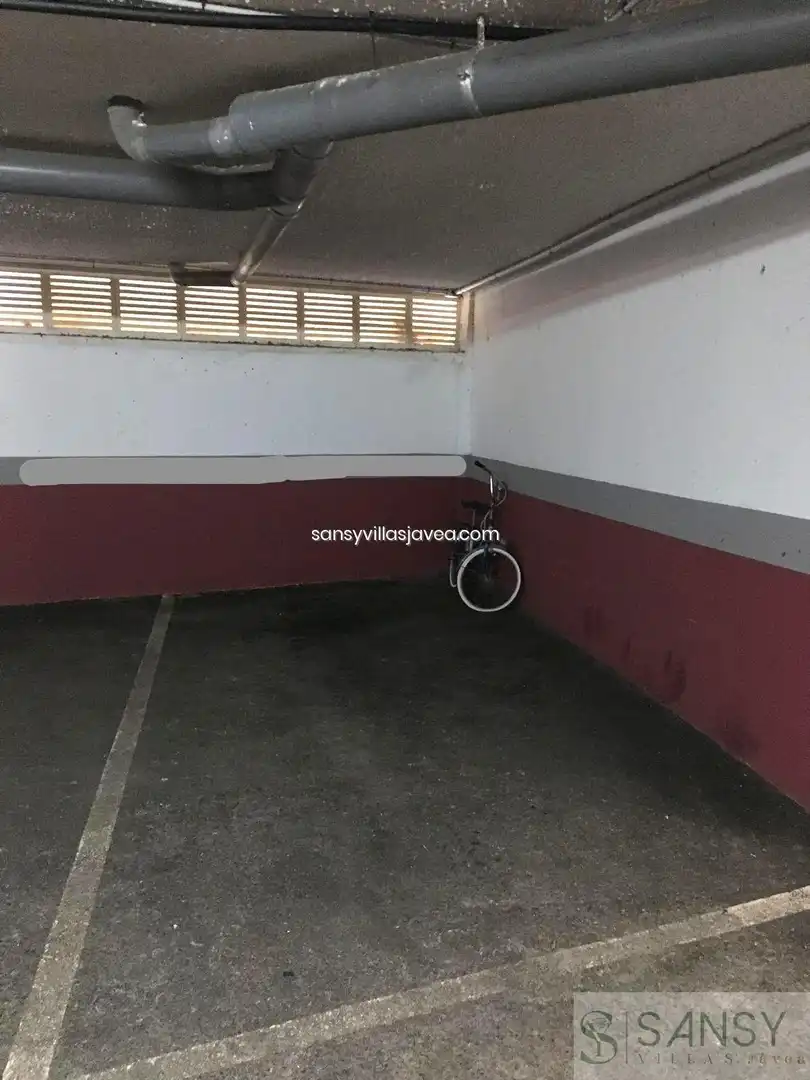 Apartamento con piscina en venta en Las Marinas / Les Marines, imagen 21