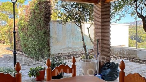 Foto 3 de Finca rústica en venda a Alcosser, Alicante