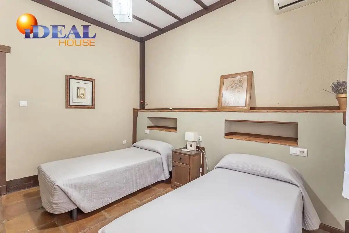 Detached house with pool for sale in Íllora, imagen 20