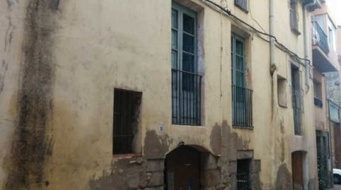 Foto 5 de Edifici en venda a C/ Major, La Jonquera, Girona