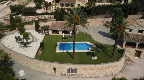 Foto 4 de Piso en venta en Benissa pueblo, Benissa