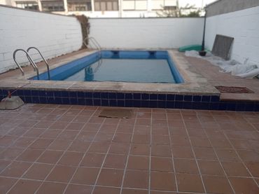 Casa a schiera con piscina in vendita a Santa María  - Pío XII