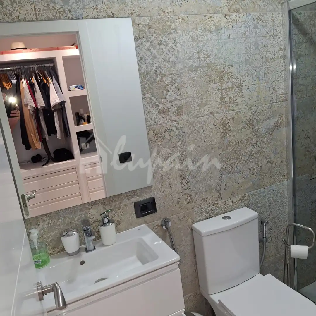 Apartment mit Aufzug zum Verkauf in Los Cristianos, imagen 12