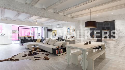 Foto 5 de Piso de alquiler en Tres Forques, Valencia Capital