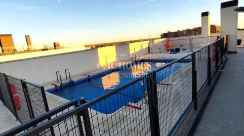 Foto 5 de Piso en venta en Suroeste - Zona Hospital, Móstoles