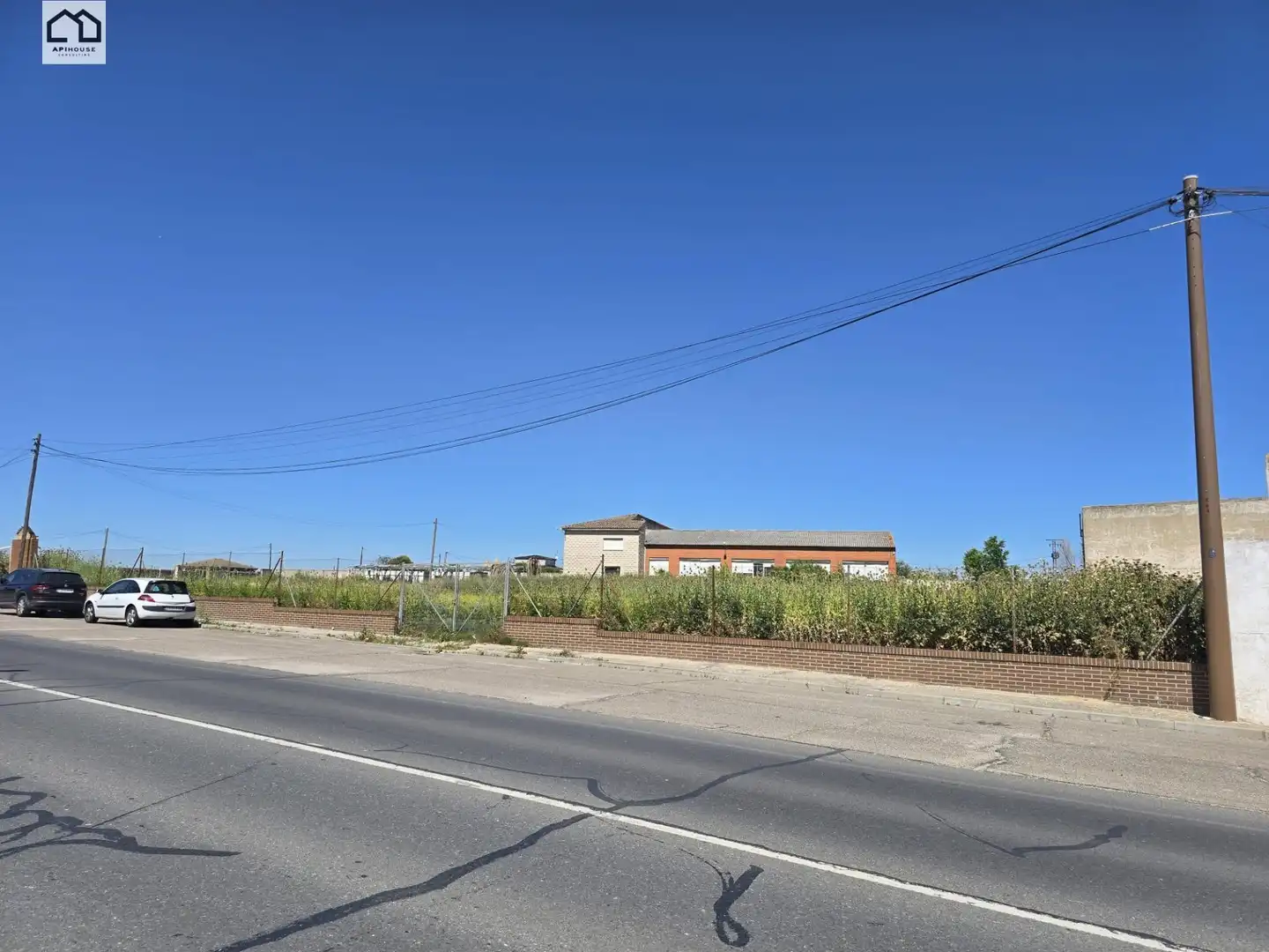 Terreny residencial en venda a Fuensalida, imagen 6
