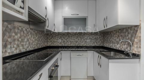 Foto 4 de Pis en venda a Calle del Porvenir, Fuente del Berro, Madrid