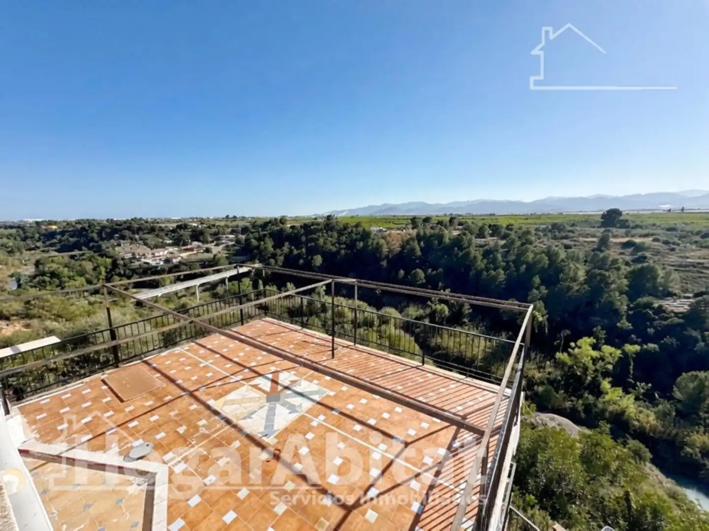 Casa o chalet en venta en Onda con Calefacción, Terraza y Piscina