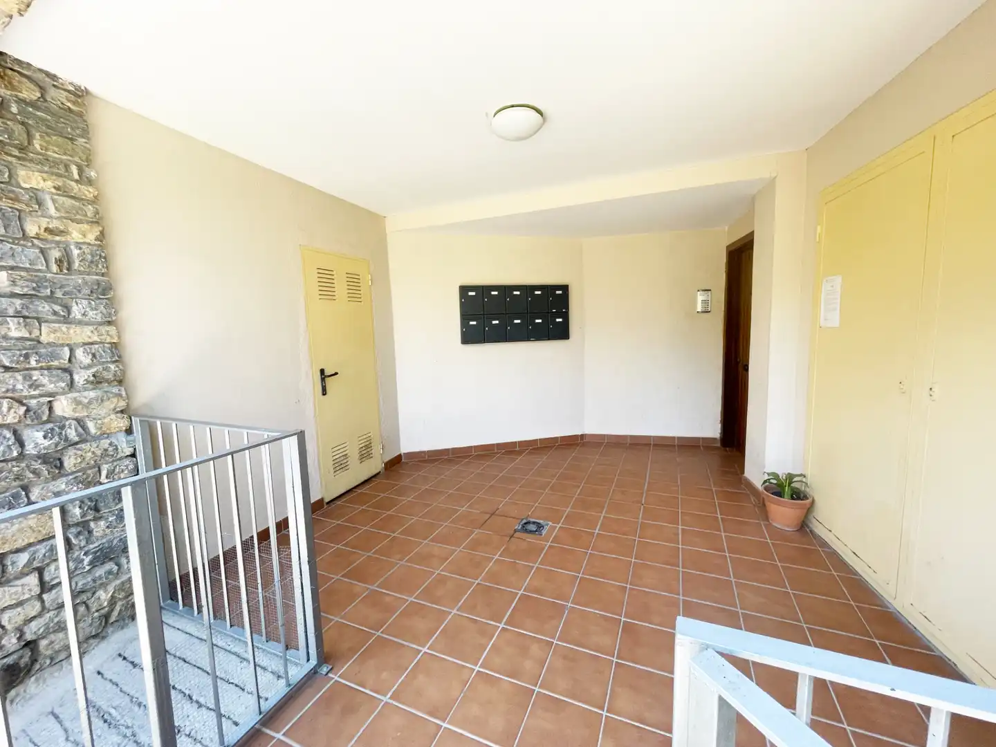 Apartments for sale in Rialp  with Heating, Storage room and Furnished