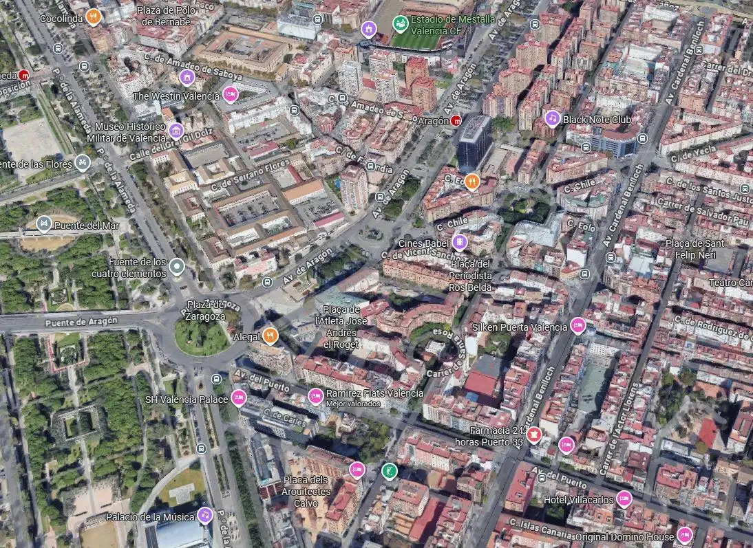 Flat with lift for sale in Calle ANTONIO SUAREZ, imagen 13