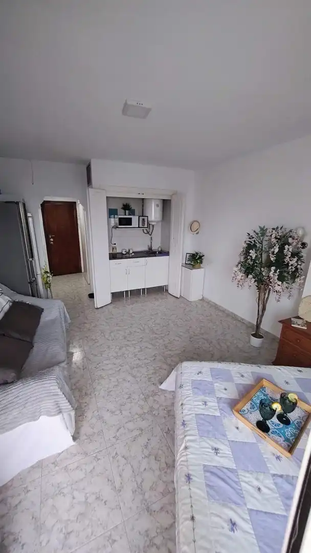 Habitatge amb piscina en venda a Avenida Avenida de Carlota Alessandri 284, imagen 4