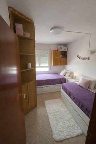 Piso en Venta en La Verneda i la Pau