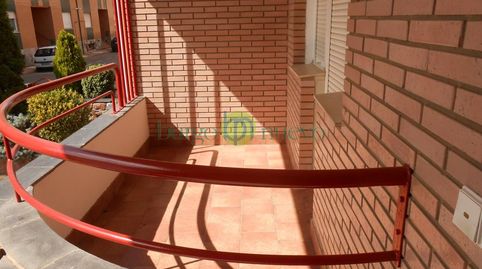Foto 3 de Casa adosada en venda a Guadalquivir, San Andrés del Rabanedo pueblo, San Andrés del Rabanedo