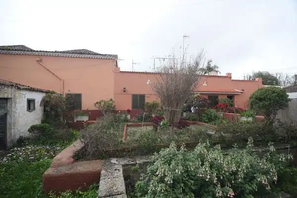 Finca rústica en venda a Calle la Caridad, Tacoronte - Los Naranjeros