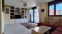 Sala d'estar de Pis en venda en Santander amb Terrassa i Moblat