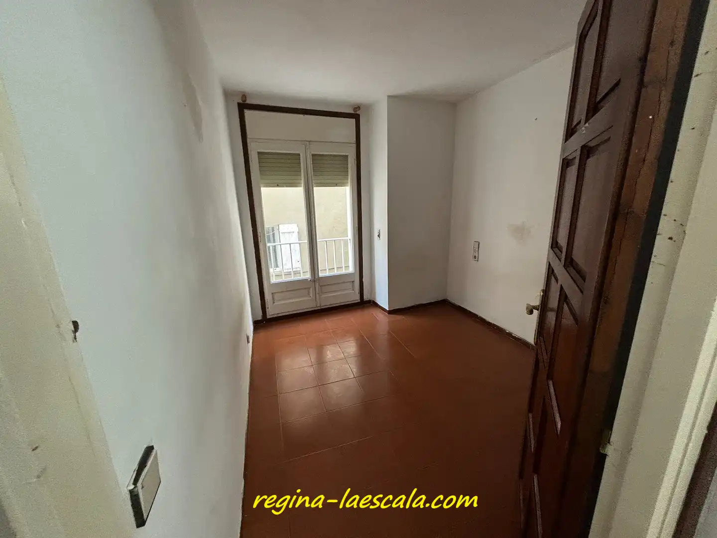 Habitación de Apartamento en venta en L'Escala