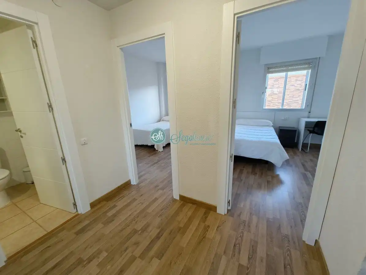 Appartement à louer à Ezequiel González - Conde de Sepúlveda, imagen 37