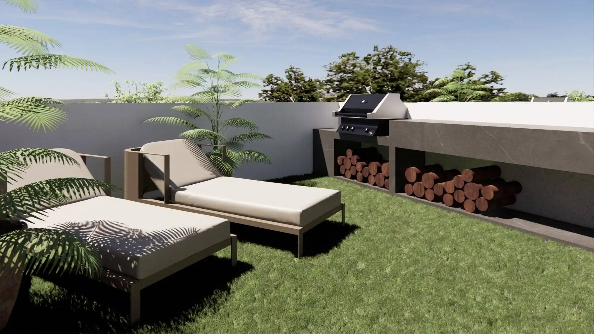 Detached house with terrace for sale in Torre de la Horadada, imagen 25