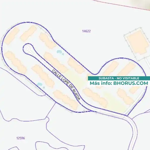 Flat with lift for sale in LOPEZ DE RUEDA 1, imagen 3