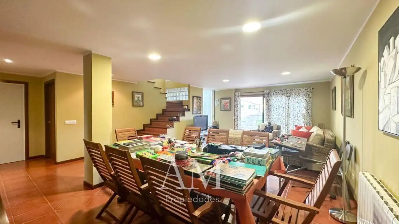 Detached house with garden for sale in Alcoucer, imagen 60