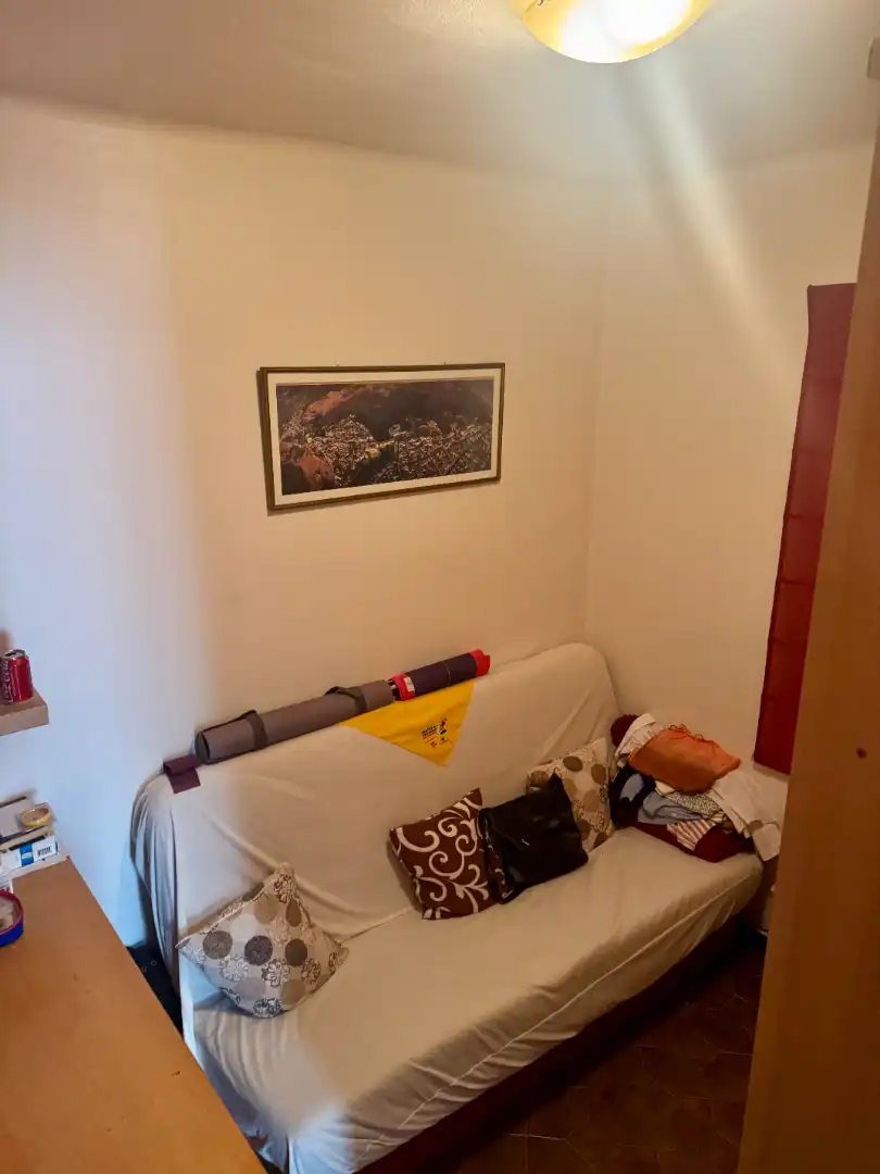 Àtic en venda en L'Hospitalet de Llobregat amb Aire condicionat, Terrassa i Traster