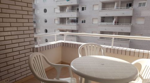 Foto 3 de Pis en venda a Oropesa del Mar-orpesa - Av Central, 10, Marina Trebol - Neptuno, Oropesa del Mar / Orpesa