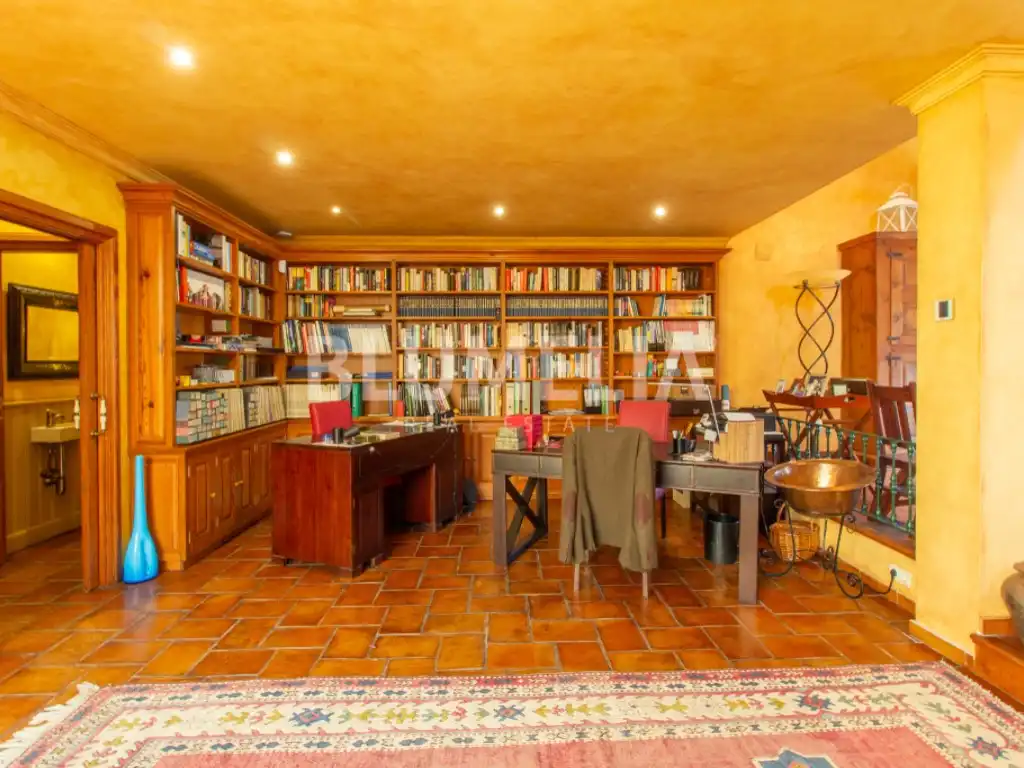 Casa con terraza en venta en Calle Historiador Palau, imagen 5