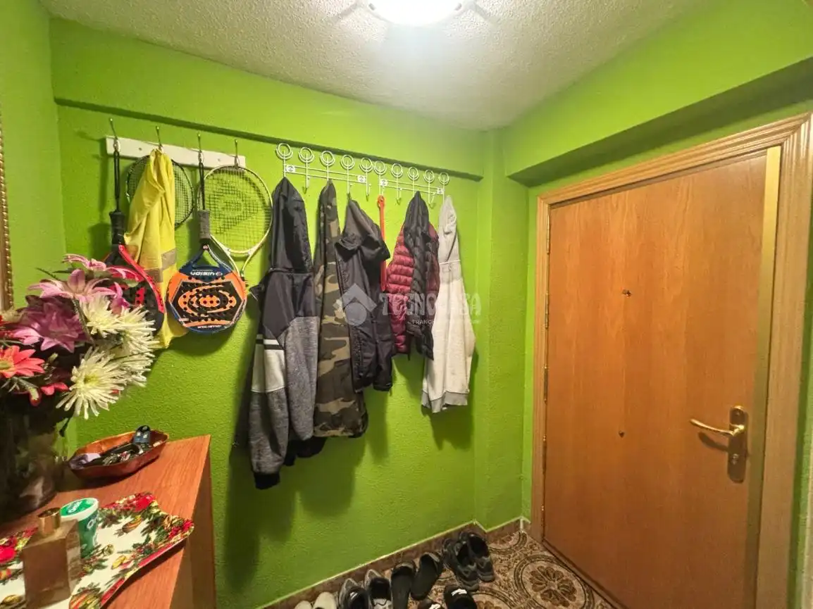 Flat for sale in Alcalá de Henares  with Air Conditioner and Heating