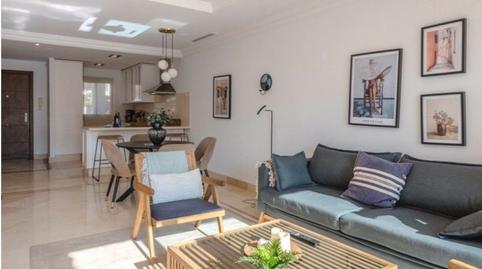 Foto 5 de Apartamento en venta en Urbanizacion Nueva Andalucia K, Los Naranjos, Marbella