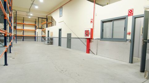 Photo 2 of Industrial buildings for rent in Campodón - Ventorro del Cano, Alcorcón