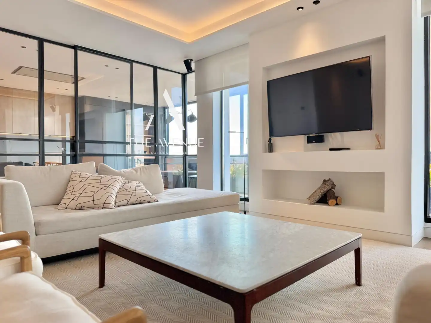Duplex with balcony to rent in Calle de O'Donnell, imagen 9