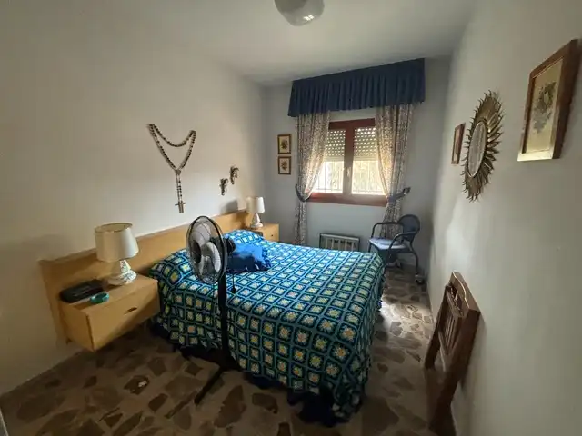 Chalet con piscina en venta en Navas del Rey, imagen 52