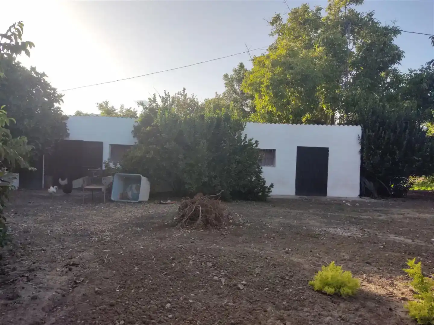 Grundstücke zum Verkauf in Ronda