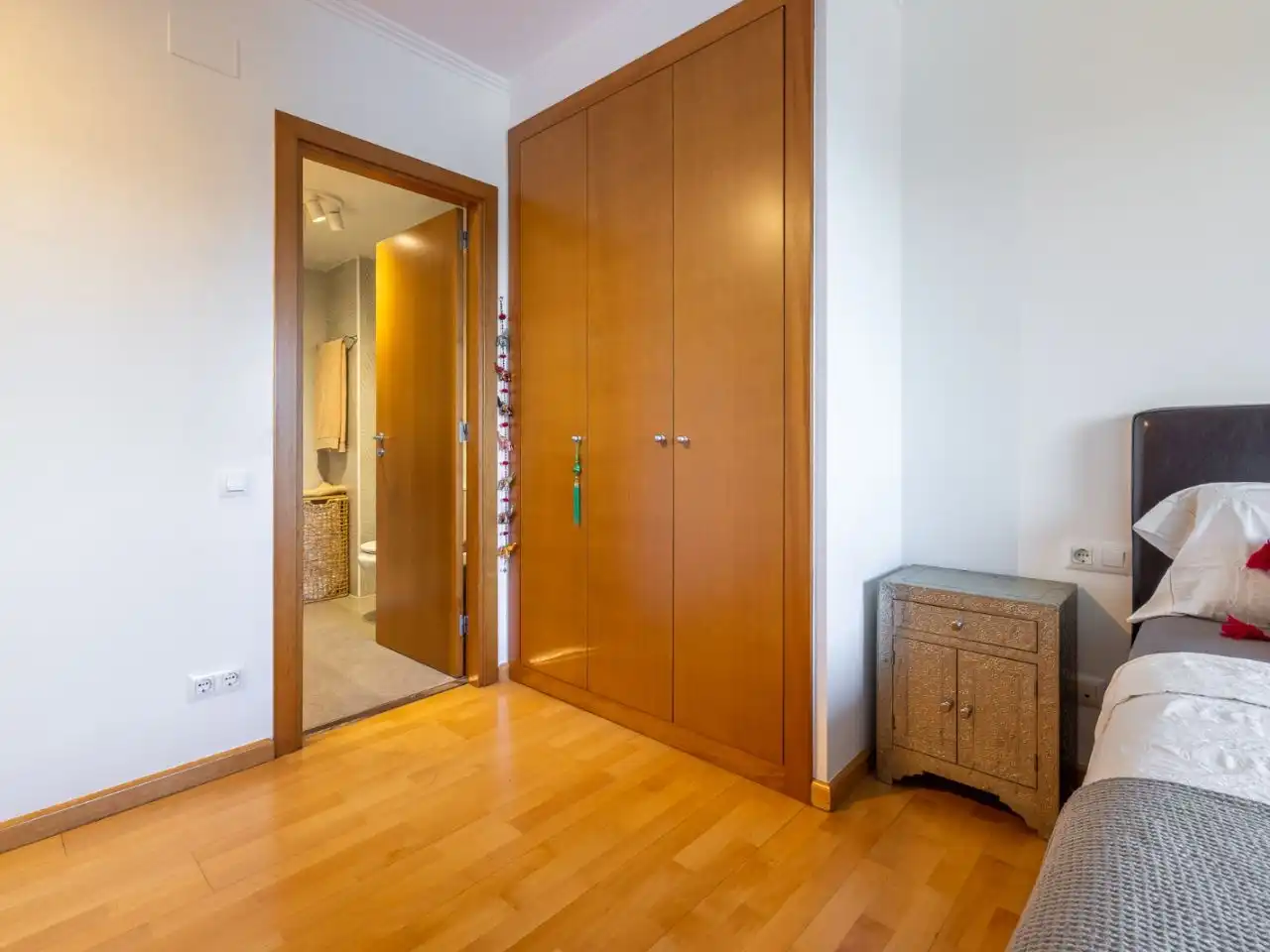 Wohnung mit Pool zum Verkauf in Carrer de Josep Puig i Cadafalch 64, imagen 13