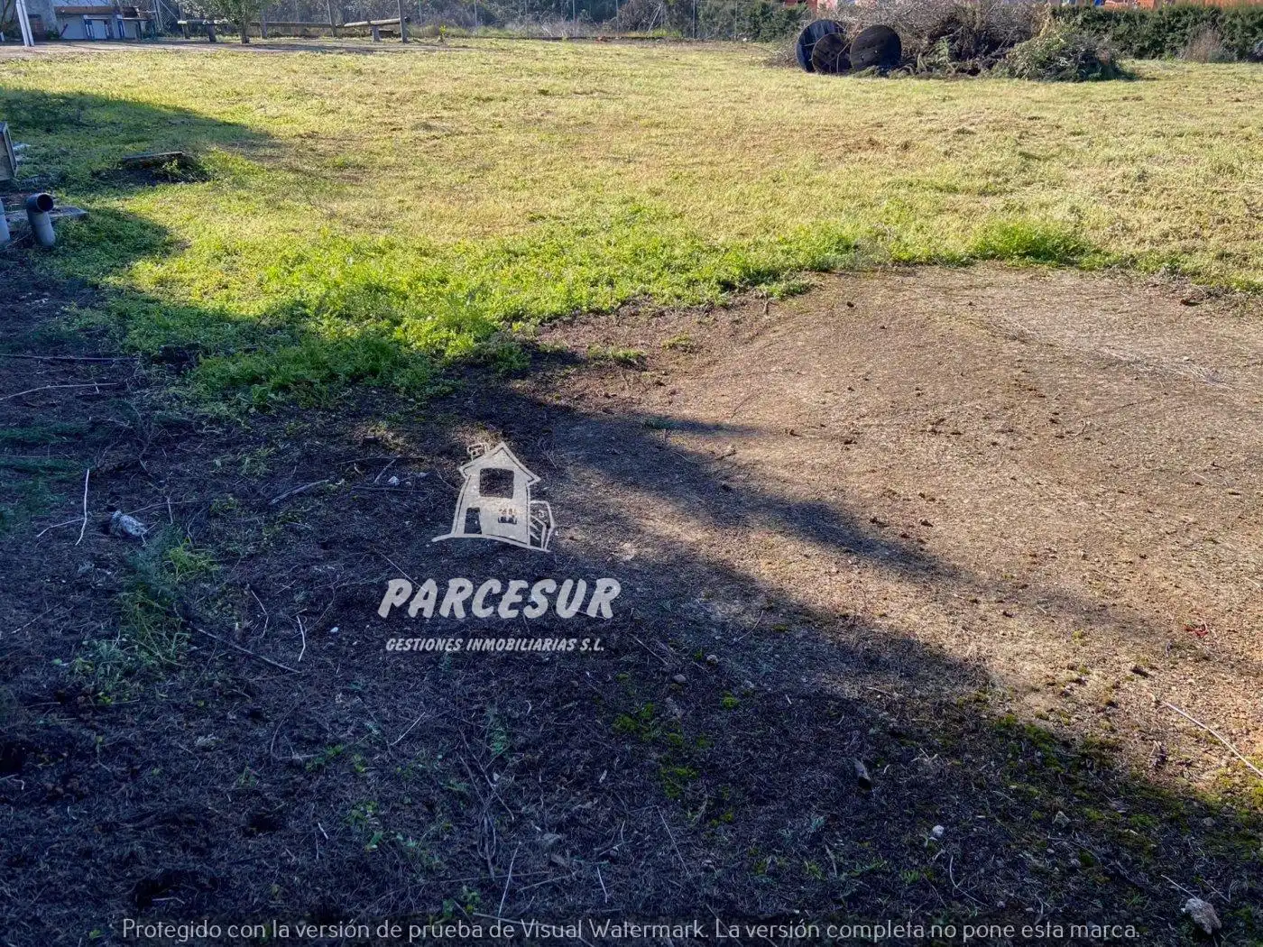 Grundstücke und Bauplätze zum Verkauf in Periurbano Oeste - Sierra, imagen 18