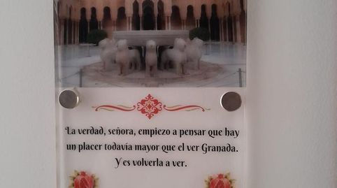 Foto 5 von Wohnung zur Miete in Emperatriz Eugenia, Camino de Ronda, Granada Capital