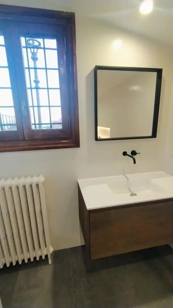 Piso de alquiler en Carrer Caterina Albert I Paradis, Montgat