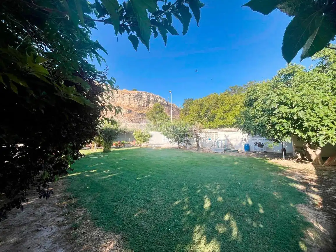 Casa rústica en venda a Barrios rurales del oeste, imagen 15