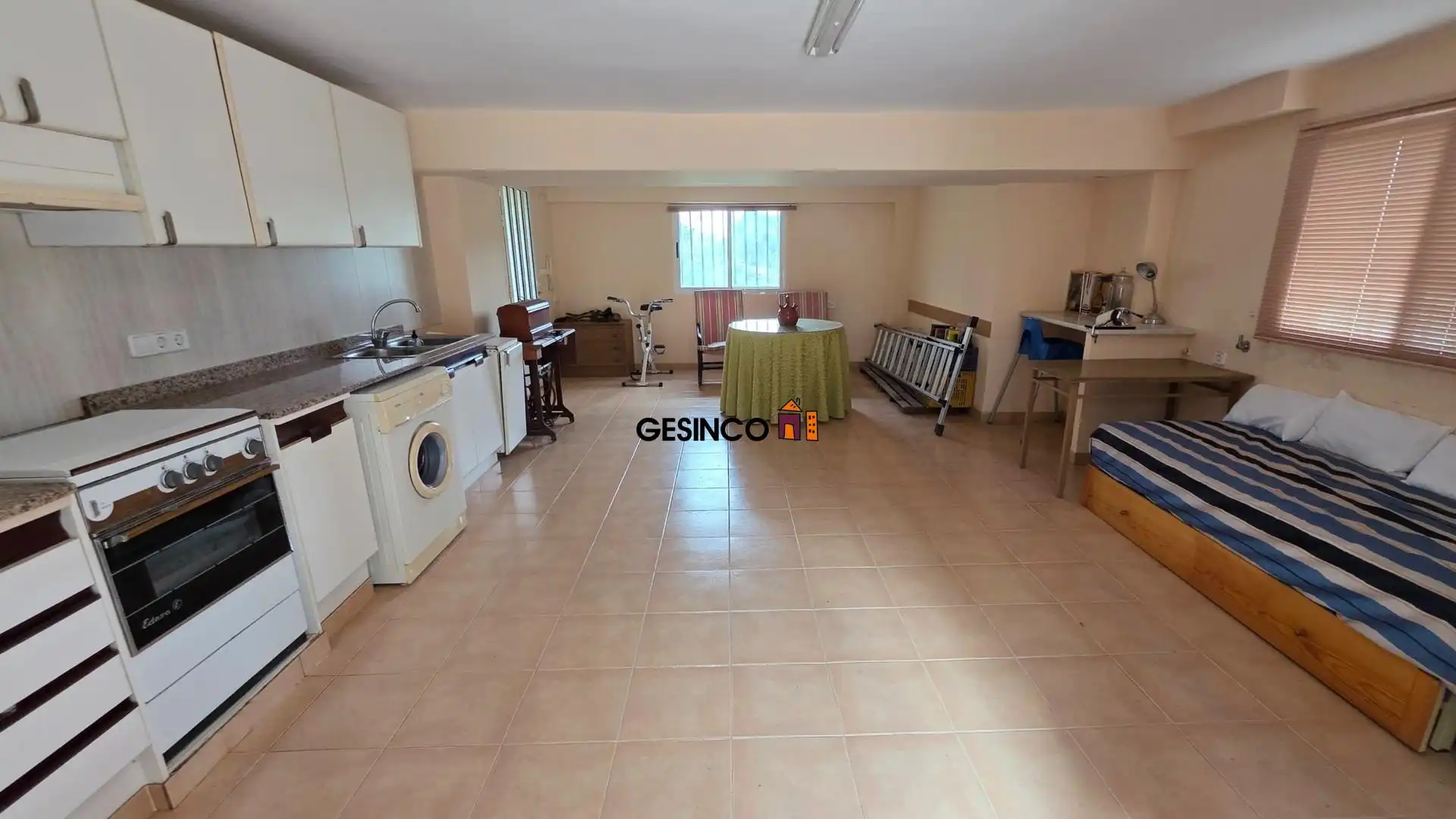 Casa o chalet en venta en El Genovés con Aire acondicionado, Terraza y Trastero