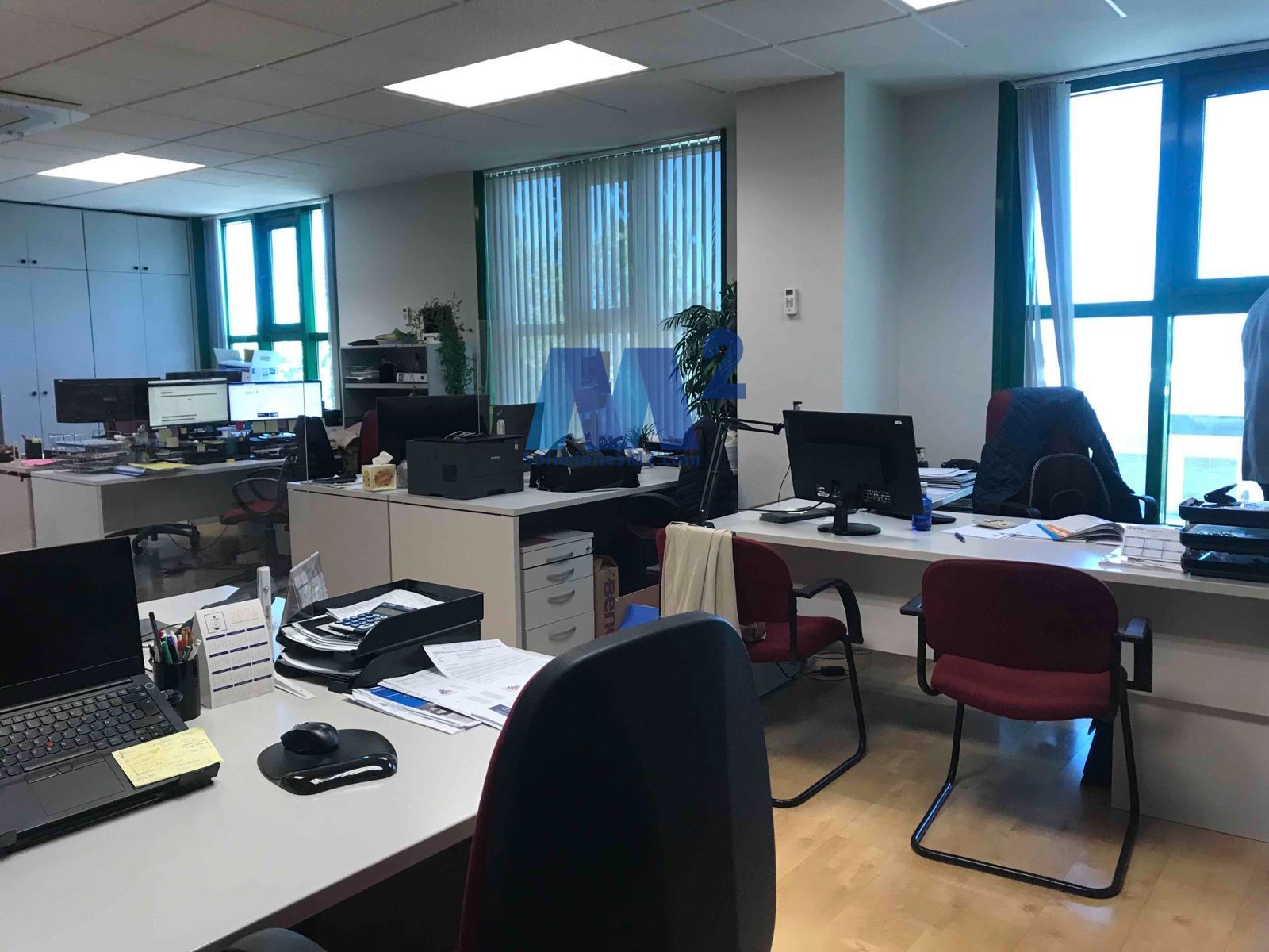 Office for sale in San Sebastián de los Reyes