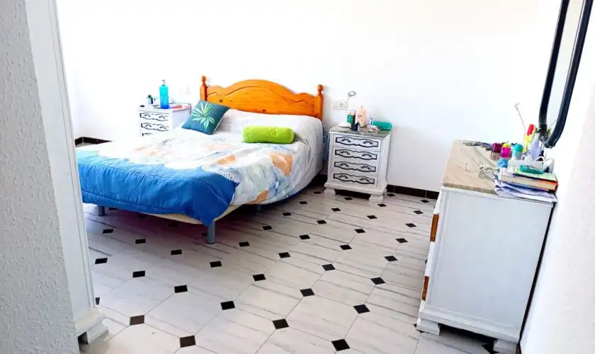 Flat for sale in Carboneras, imagen 18