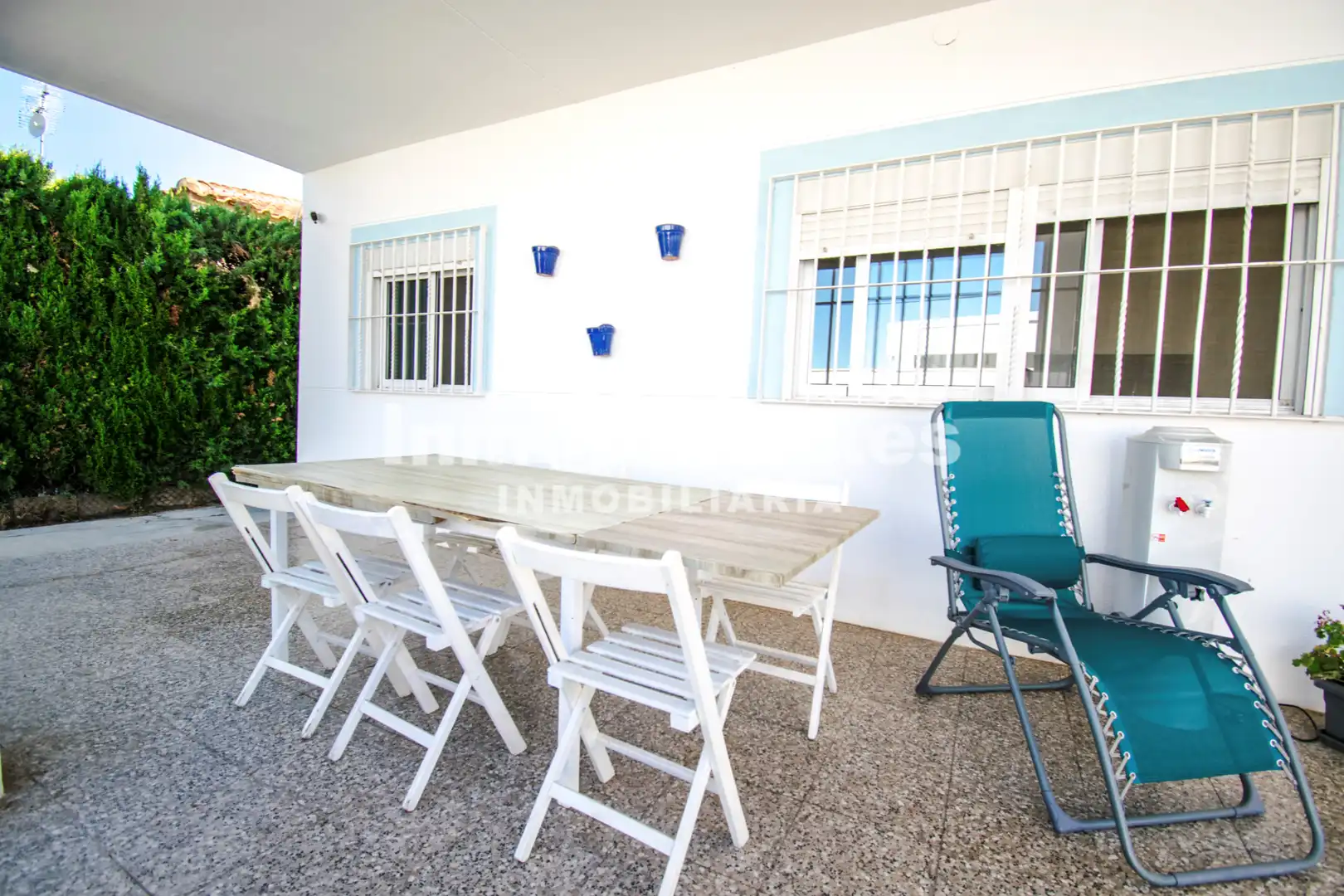 Maison avec piscine à vendre à Partida Corral del Colero, imagen 27