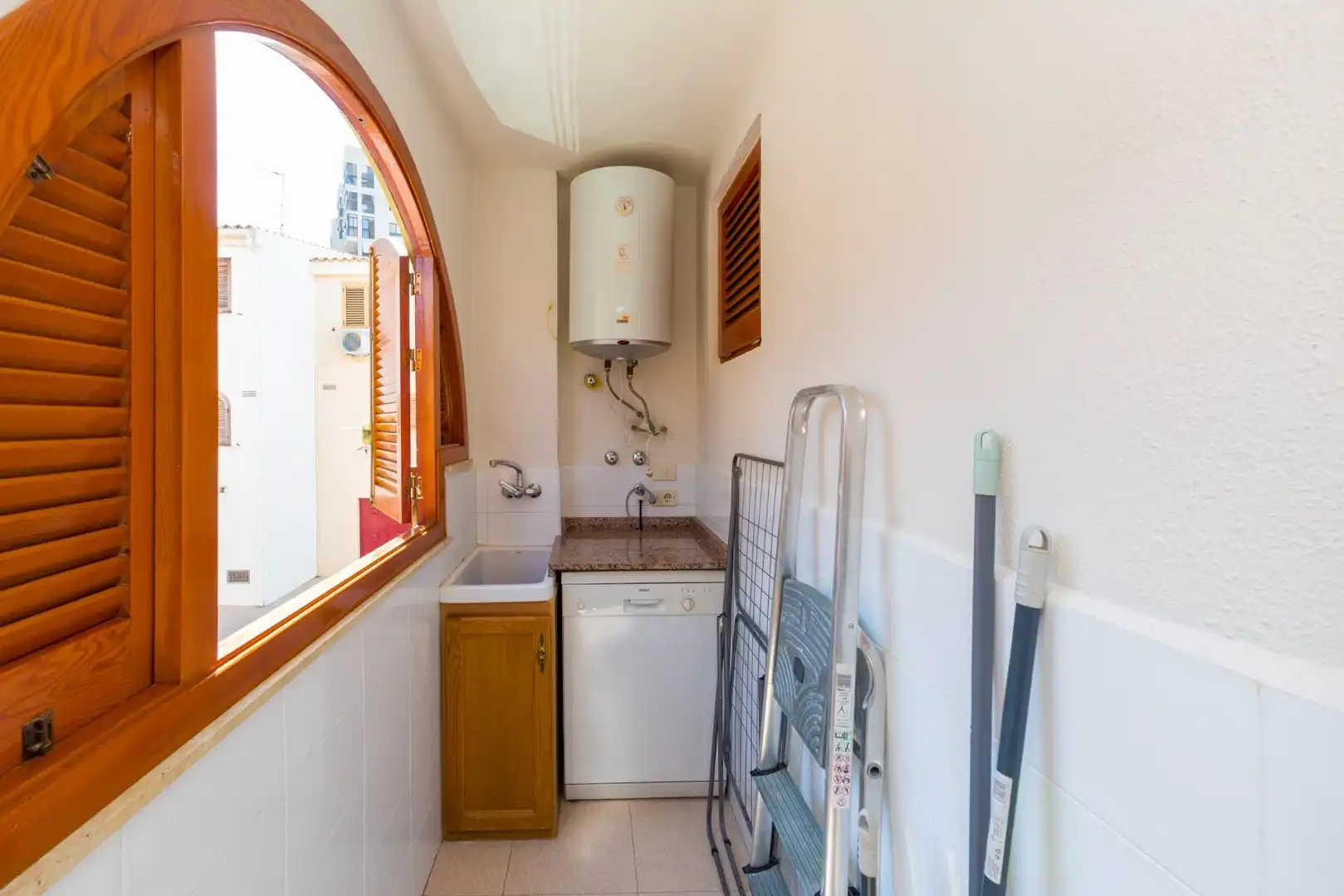 Bungalow avec piscine à vendre à Calle de José Serrano 6, imagen 23