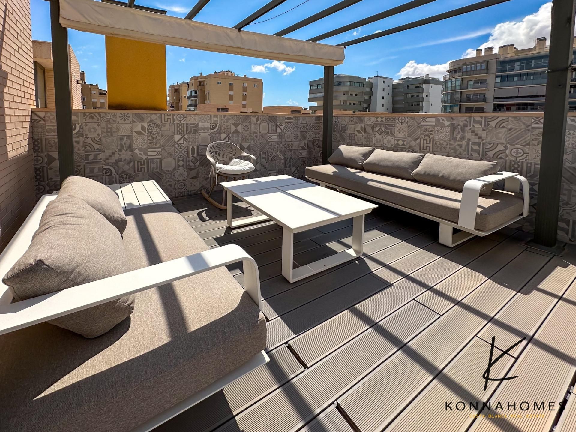 House or chalet to rent in Nou Altabix, Elche ciudad, Elche / Elx