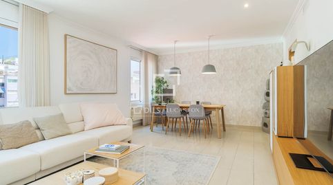 Foto 2 de Piso en venta en La Nova Esquerra de l'Eixample, Barcelona Capital